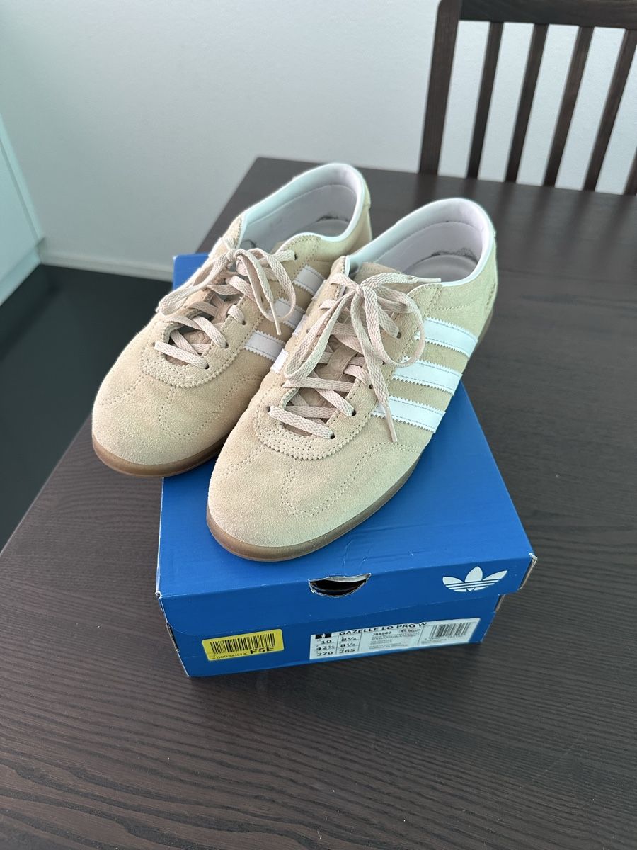 Adidas Scarpe da uomo: Original Adidas Gazelle Sneaker – Nuovo (secondo la descrizione) da Schlieren venduto da James1010