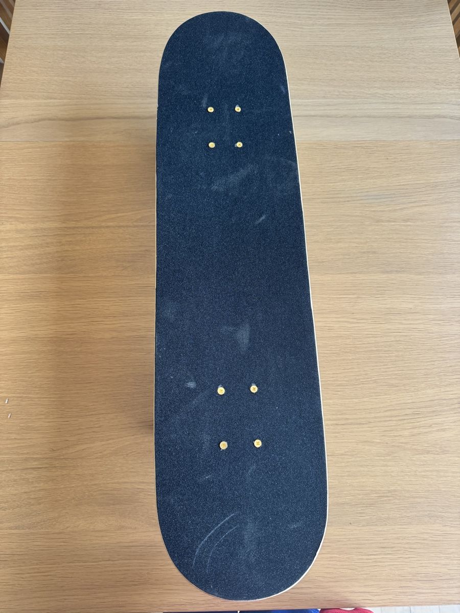 Skateboards: Skateboard  – Neu (gemäss Beschreibung) aus Liestal von lea_j9xn 3
