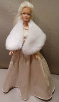 Barbie Prinzessinnen-Puppe