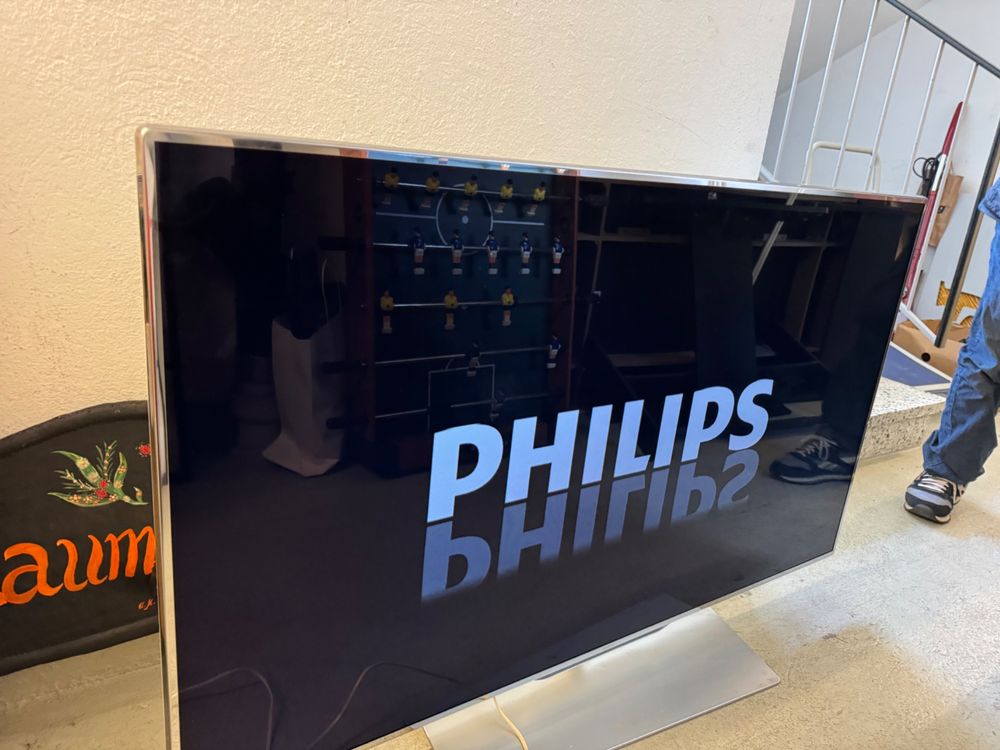 TV PHILIPS Nr 176 | Kaufen auf Ricardo