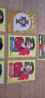 Panini WM 2026 sieben Portugal Sticker