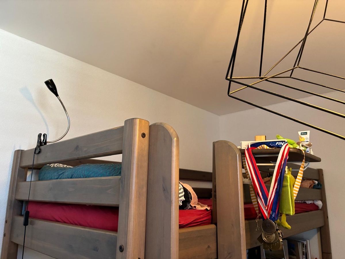 Flexa Betten: Lit FLEXA complet – Gebraucht aus Lutry von Berchideddu 3