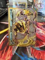 Pokémon 30th Celebration Greninja BREAK 41/122 Classic