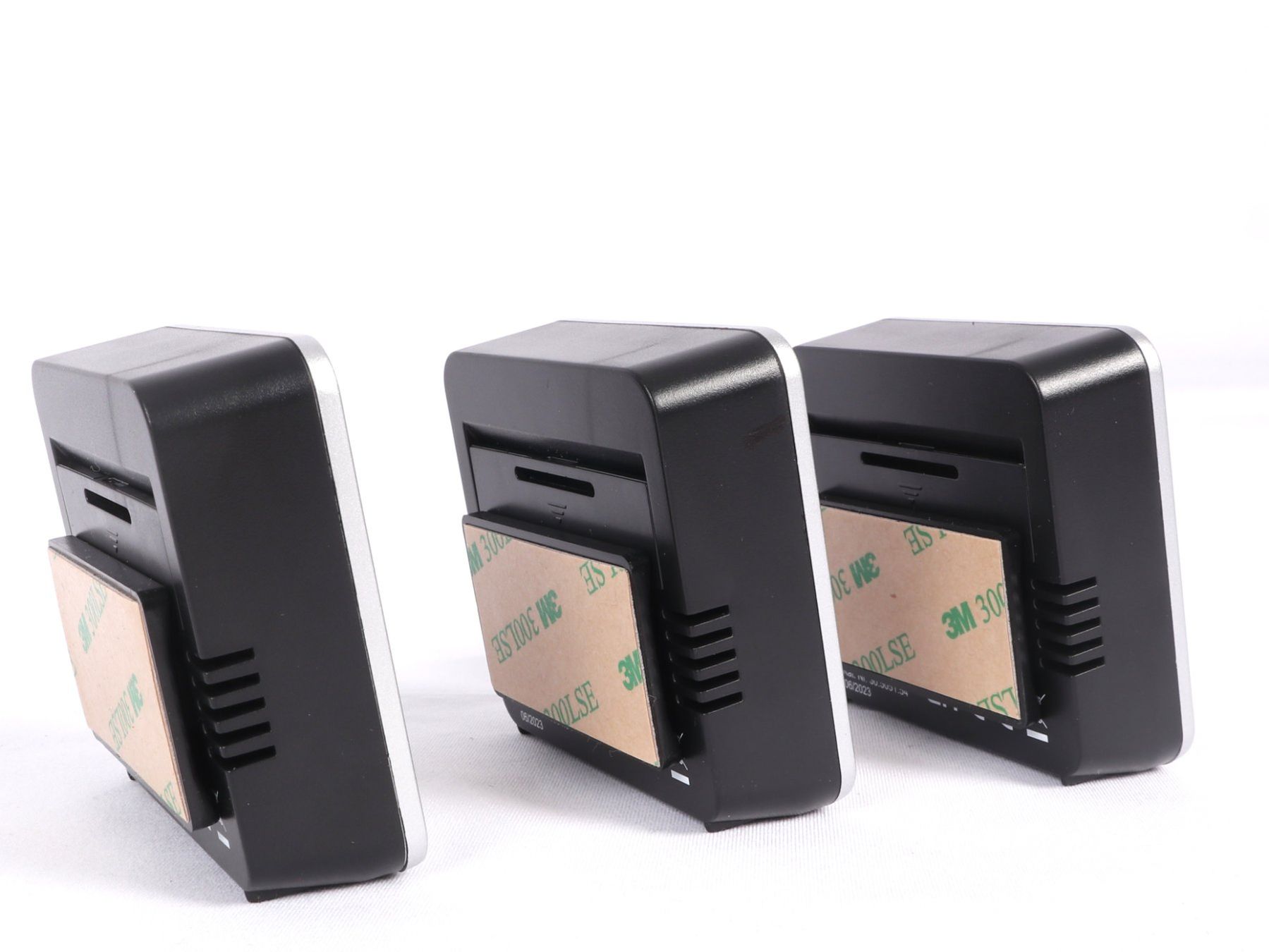 Mesurer: TFA - 3er Set Thermo-Hygrometer – Neuf (Voir description) à Steinen par Restwert_Steinen 2