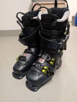 Fischer Skischuhe Ranger MV 115 Grösse 25.5 schwarz