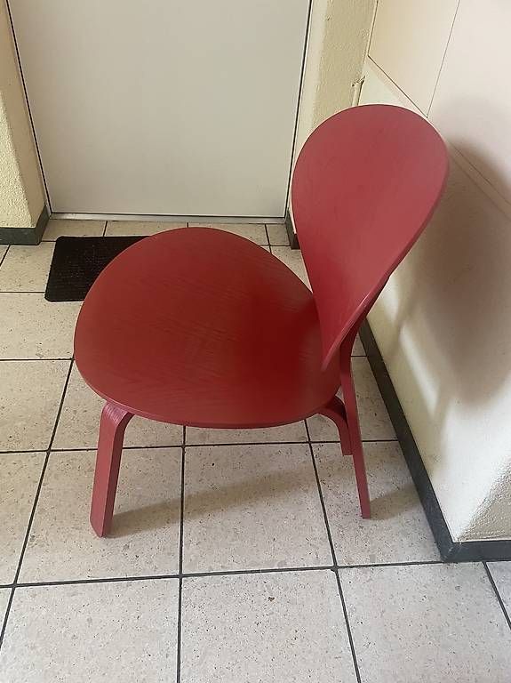 Ikea Poltrone: Ikea fröset sessel – Usato da Dübendorf venduto da rocki07