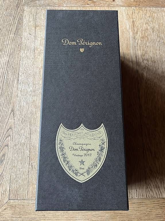 Vino: Dom Pérignon Vintage 2012  – Usato da Wald AR venduto da bn1234