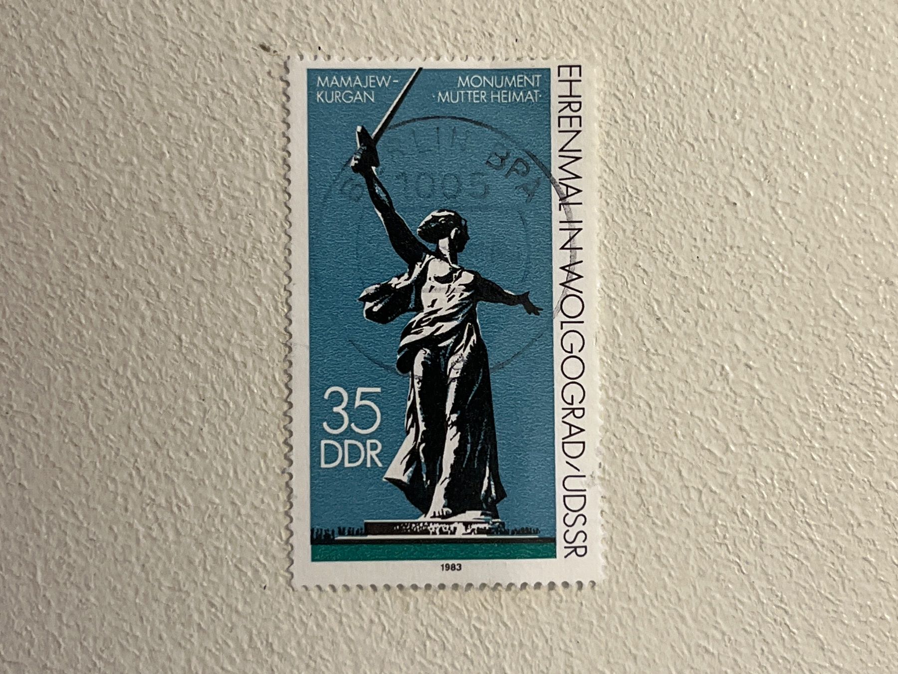 Tutti i francobolli: DDR Briefmarken (Gratis-Versand) – Usato da Chiasso venduto da AzenYa
