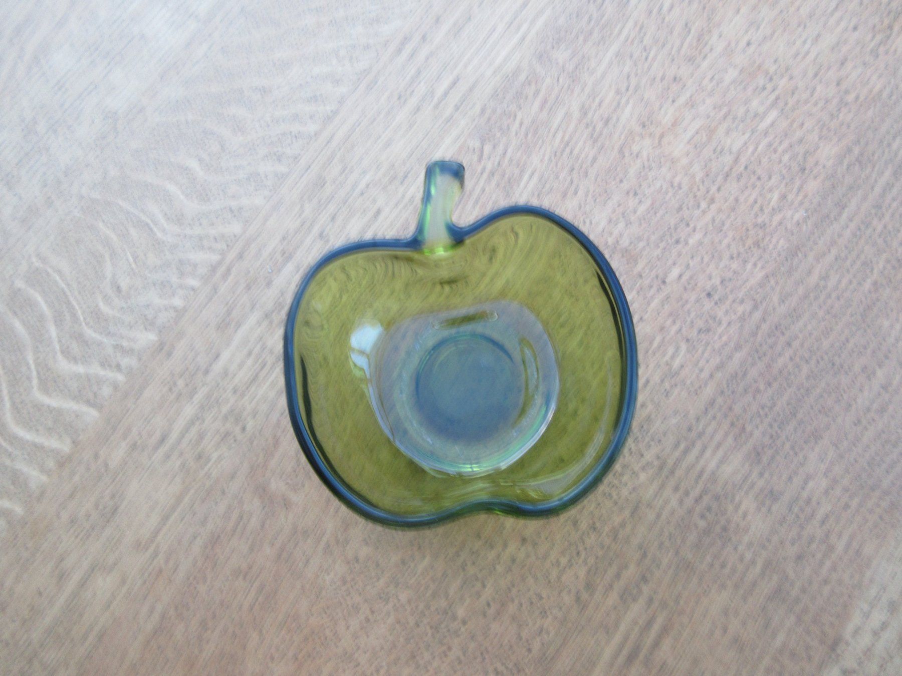 Schalen: Glasschale – Gebraucht aus Untereggen von mb_mb 1