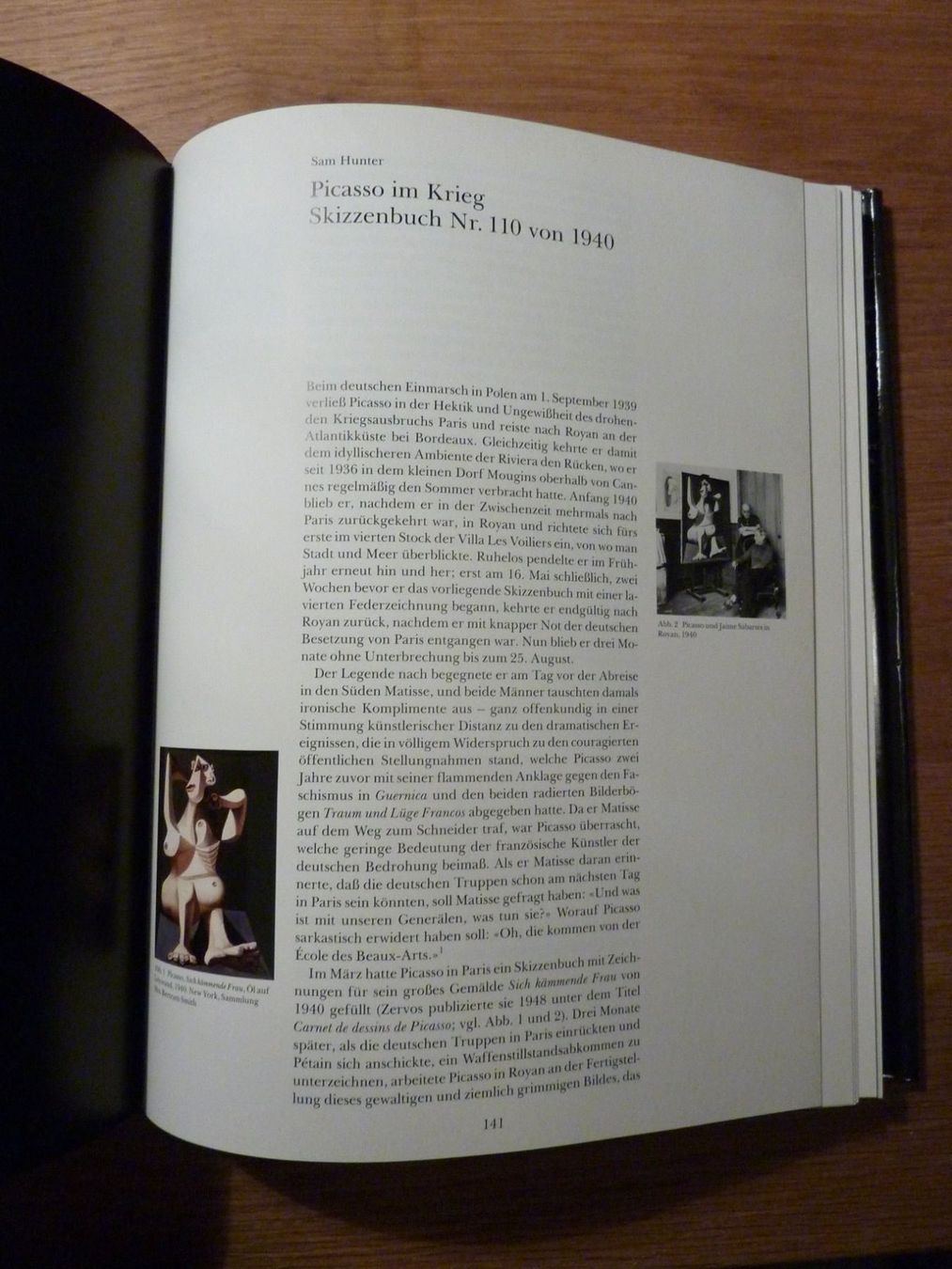 Libri: Kunstbuch: Pablo Picasso – Usato da Effretikon venduto da Lupari 7