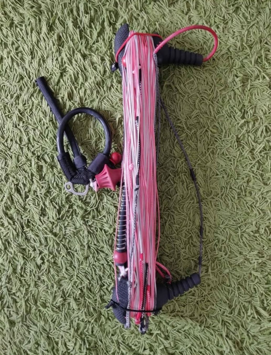 Kite: Kitesurf Control Bar Cabrinha – Gebraucht aus Prilly von fed_f26k