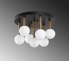 OPVIQ Even Deckenlampe Ø44cm  (20902)
