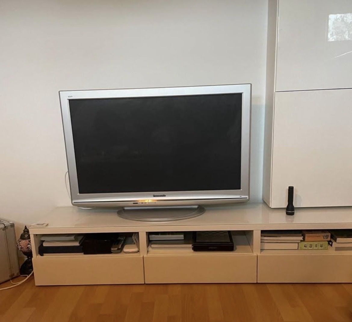 Televisori: Panasonic TV – Usato da Horw venduto da v.stalder