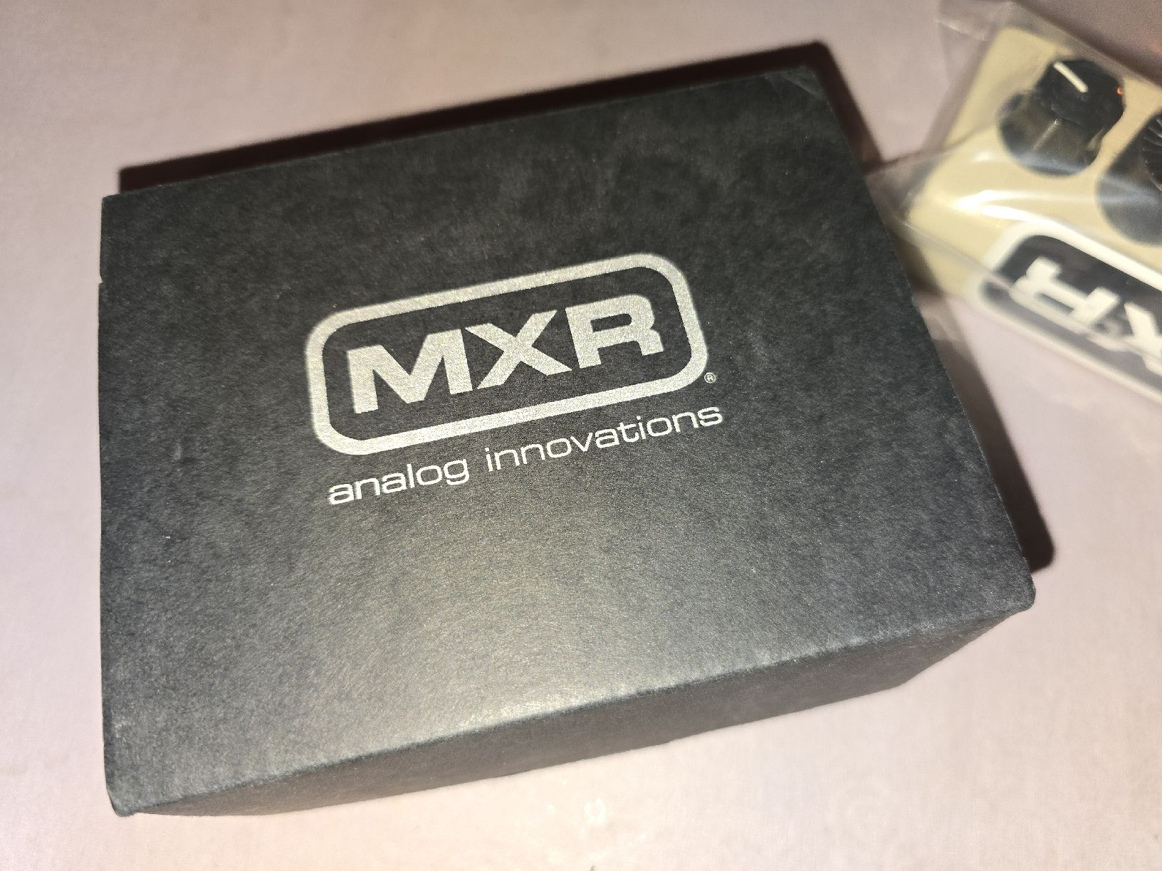 Musikinstrumente: MXR MICRO AMP ..  NEUWERTIG !!! – Neu (gemäss Beschreibung) aus Zürich von Antiquedealer 3