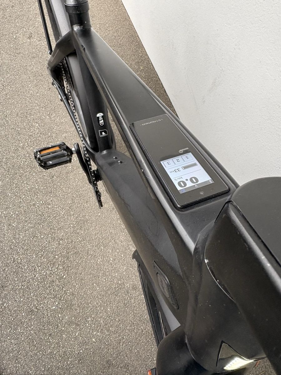 Stromer Velos: Stromer ST3, Gr. L – Gebraucht aus Biel/Bienne von dalbotex 4