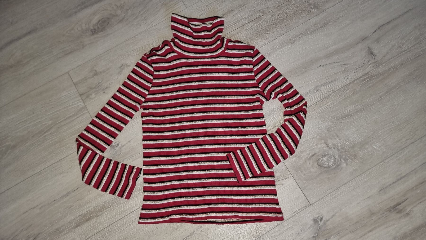 Maglioni & Felpe: Festliches Mädchen Langarm-Shirt, gr 134 – Nuovo (secondo la descrizione) da Wigoltingen venduto da Zuckerfee84