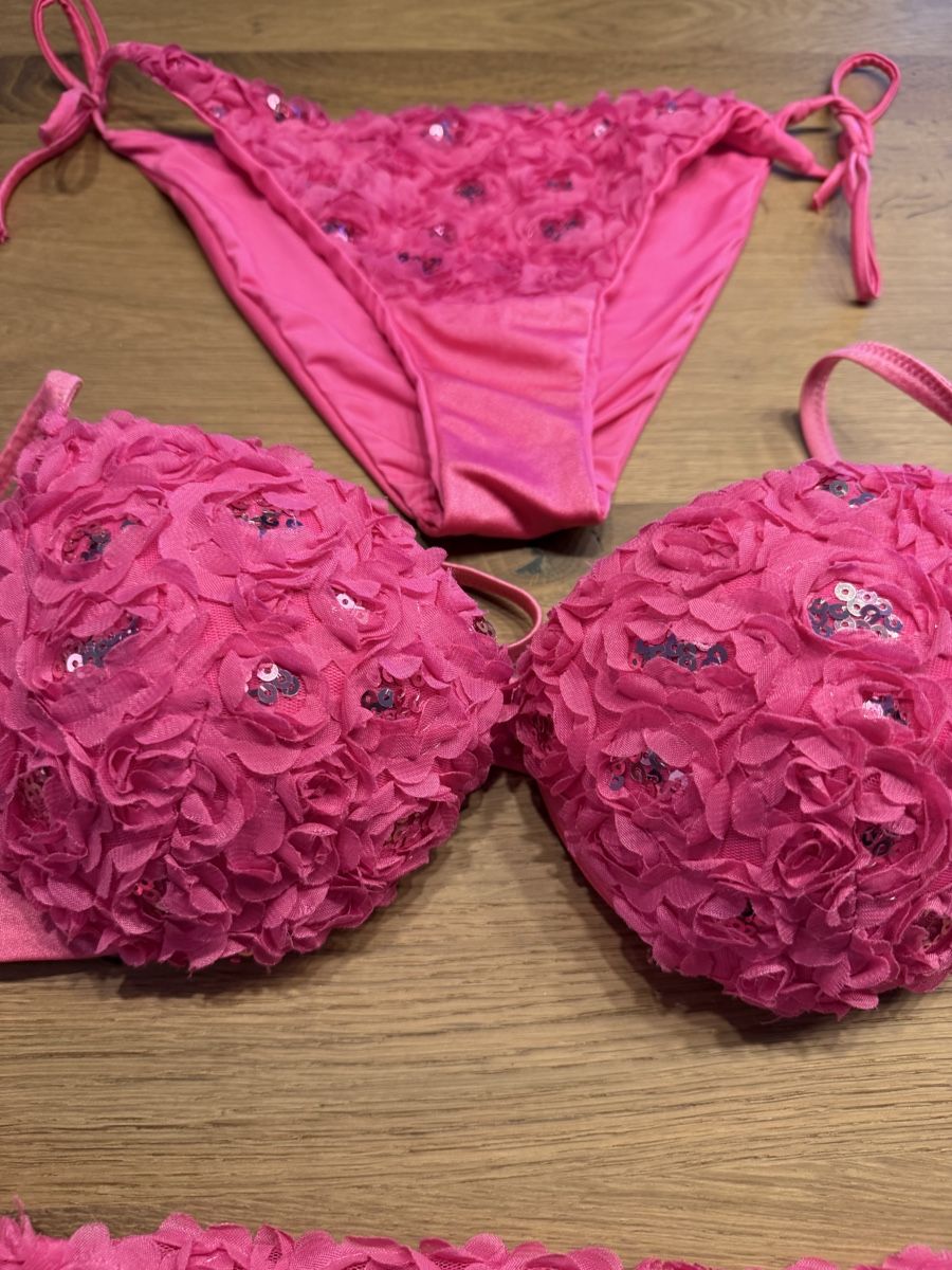 Calzedonia Badekleider & Bikinis: Calzedonia Bikini – Neu (gemäss Beschreibung) aus Tennwil von Zaylaaa 1
