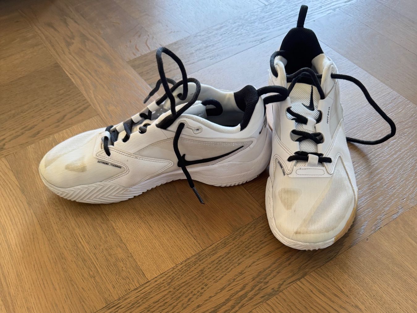 Nike Scarpe per ragazzi: Nike Sneakers--Tenis Schuhe – Usato da zürich venduto da sonicmoons 2