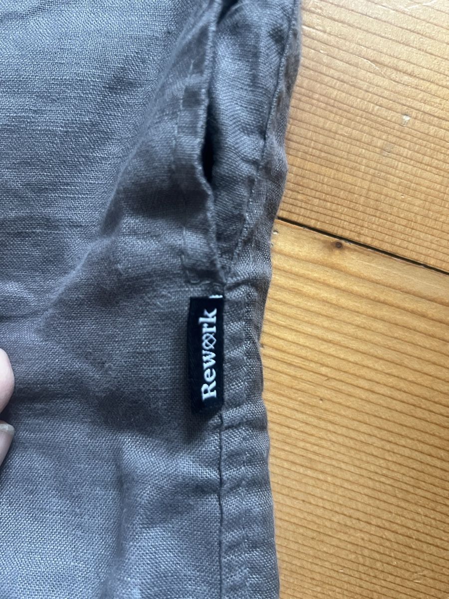 Pantaloni: Shorts – Usato da Magden venduto da leo_c8bc 2