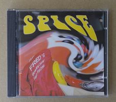 Spice – Fred's Bowling Center - D13