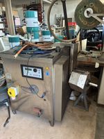 Tiresonic Radwaschmaschine RW 301 2015 V guter Zustand