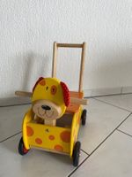 Kinderspielfahrzeug Holz