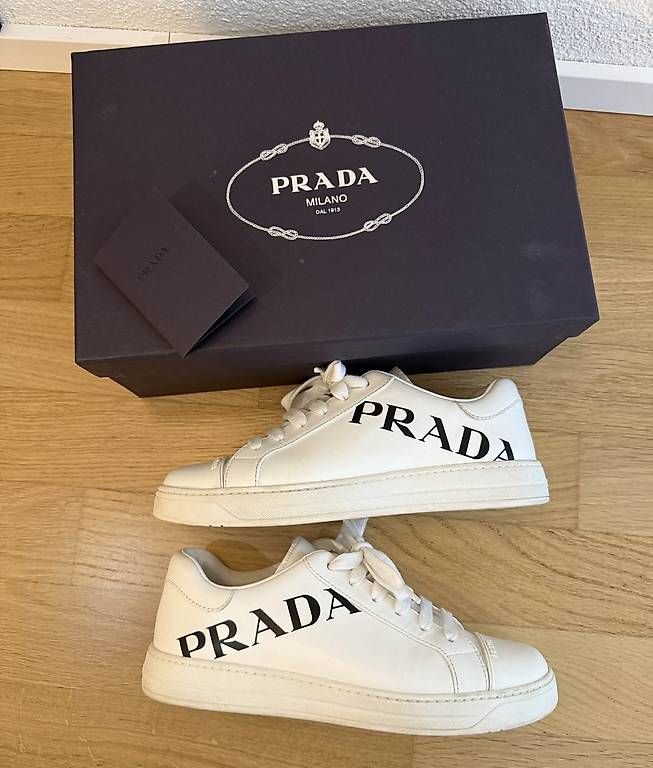 Prada Scarpe da donna: Prada Schuhe Grösse 37 – Nuovo (secondo la descrizione) da Goldau venduto da uva2020 3