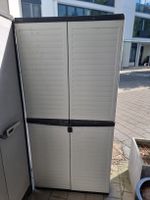 Keter XL Gartenschrank 89x54x182 cm – ähnlich Detroit XL