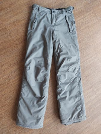 Skihose Brunotti Gr. 164