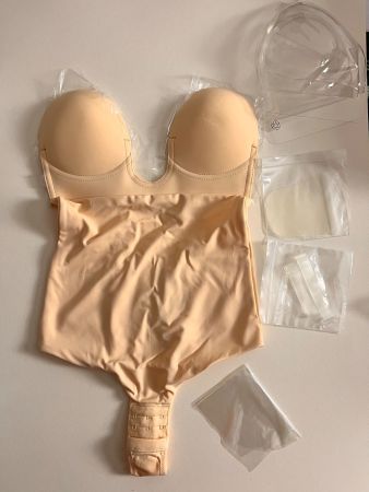 Shaping Stringbody MAGIC BODYFASHION, Grösse A