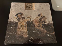 Apollo Brown – Skilled Trade LP (Muddy Timbs Edition)