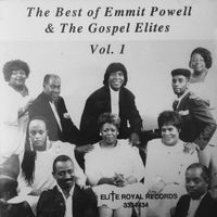 the Best of Emmit Powell