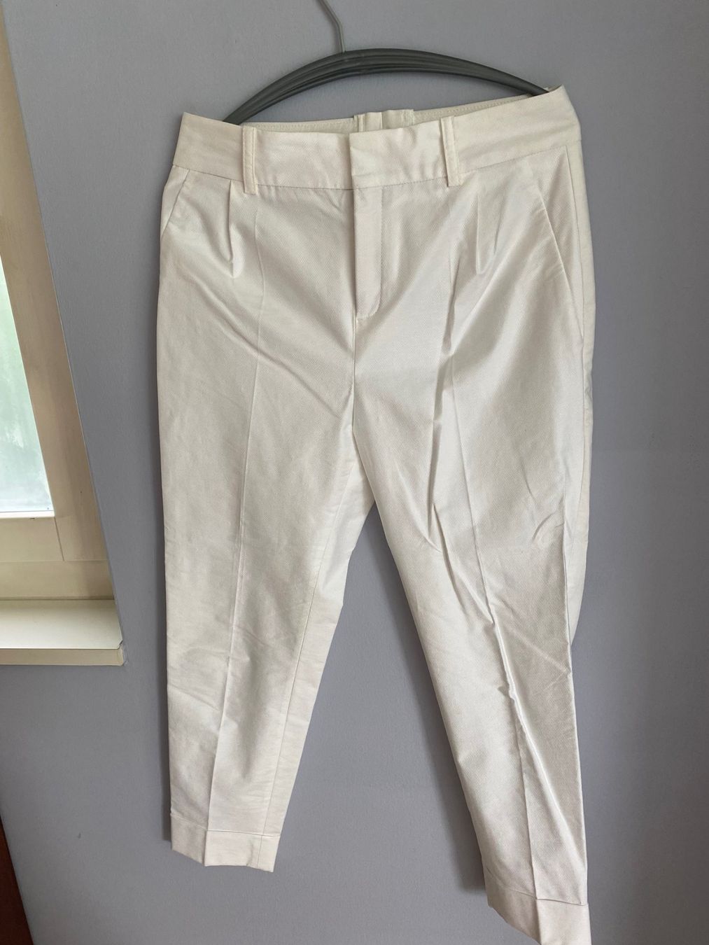 Drykorn Pantaloni: Drykorn Damenhosen Elegant – Usato da Luzern venduto da Turmliebe