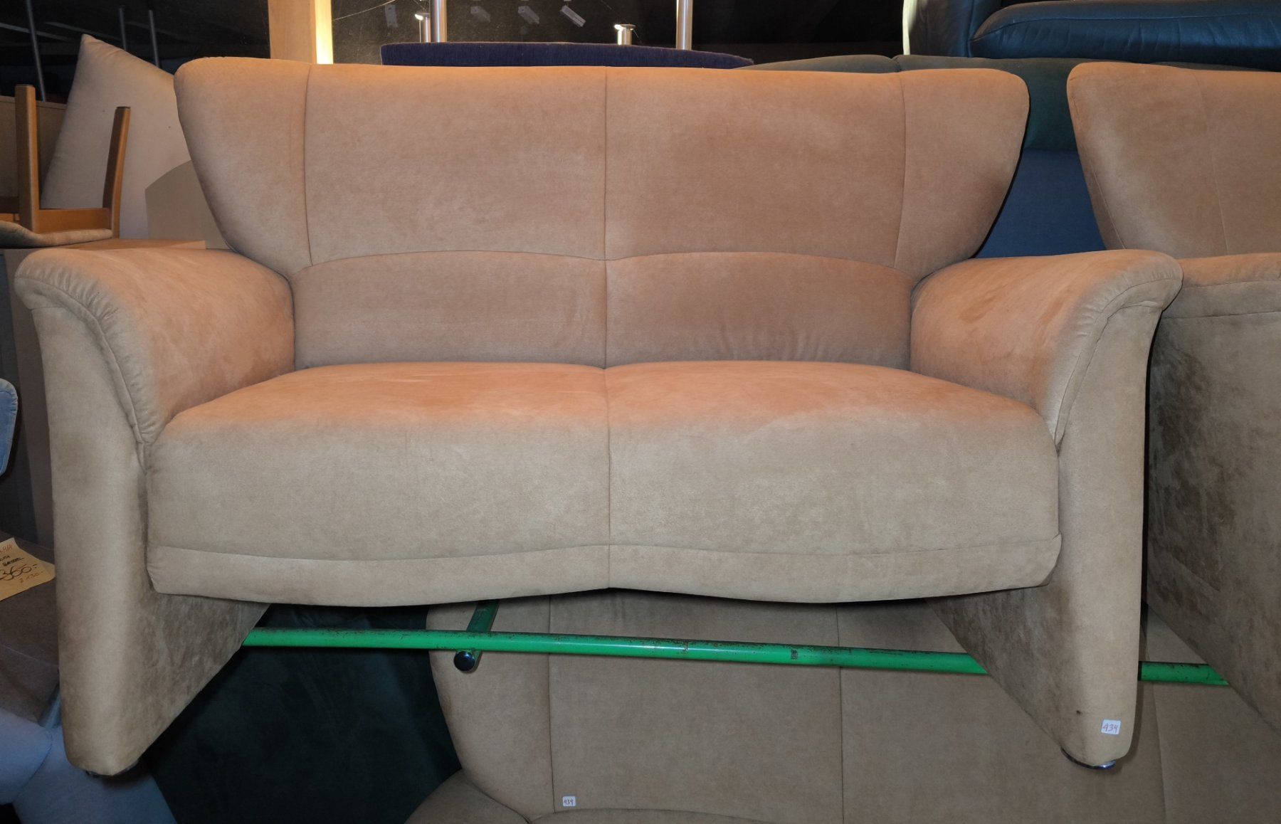 Sofas: Polstergruppe, Fa. Hummel – Gebraucht aus Rorschacherberg von snOOpydOg11 2