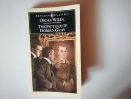 Oscar Wilde - The Picture of Dorian Gray - Penguin Classics