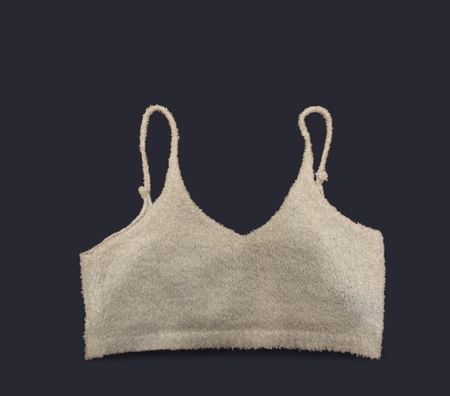 Damen Top Kuschelig 