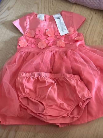 Kleid