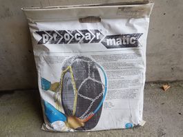 Schneeketten Starmatic 13" 14" 15"