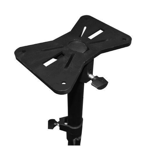 Sonstige Dekorationen & Accessoires: 2pcs Boxenständer PA Boxen Stativ 45kg – Neu (gemäss Beschreibung) aus Thun von nuonuo 2