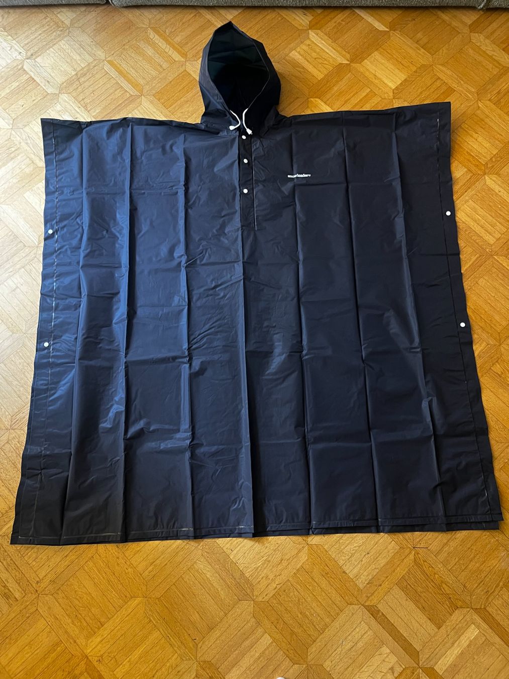 Altro in  Abbigliamento & Accessori: Regenponcho Snowleader 2/2, Onesize – Nuovo e nell'imballaggio originale da Zürich venduto da Vreni007 1