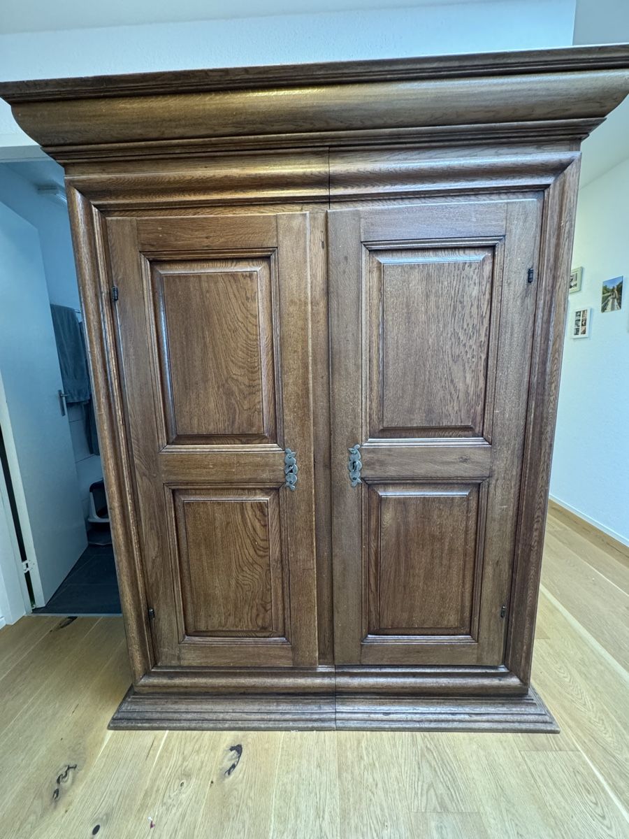 Armadi: Bauernschrank – Usato da Reinach BL venduto da nbe_7wp7 1