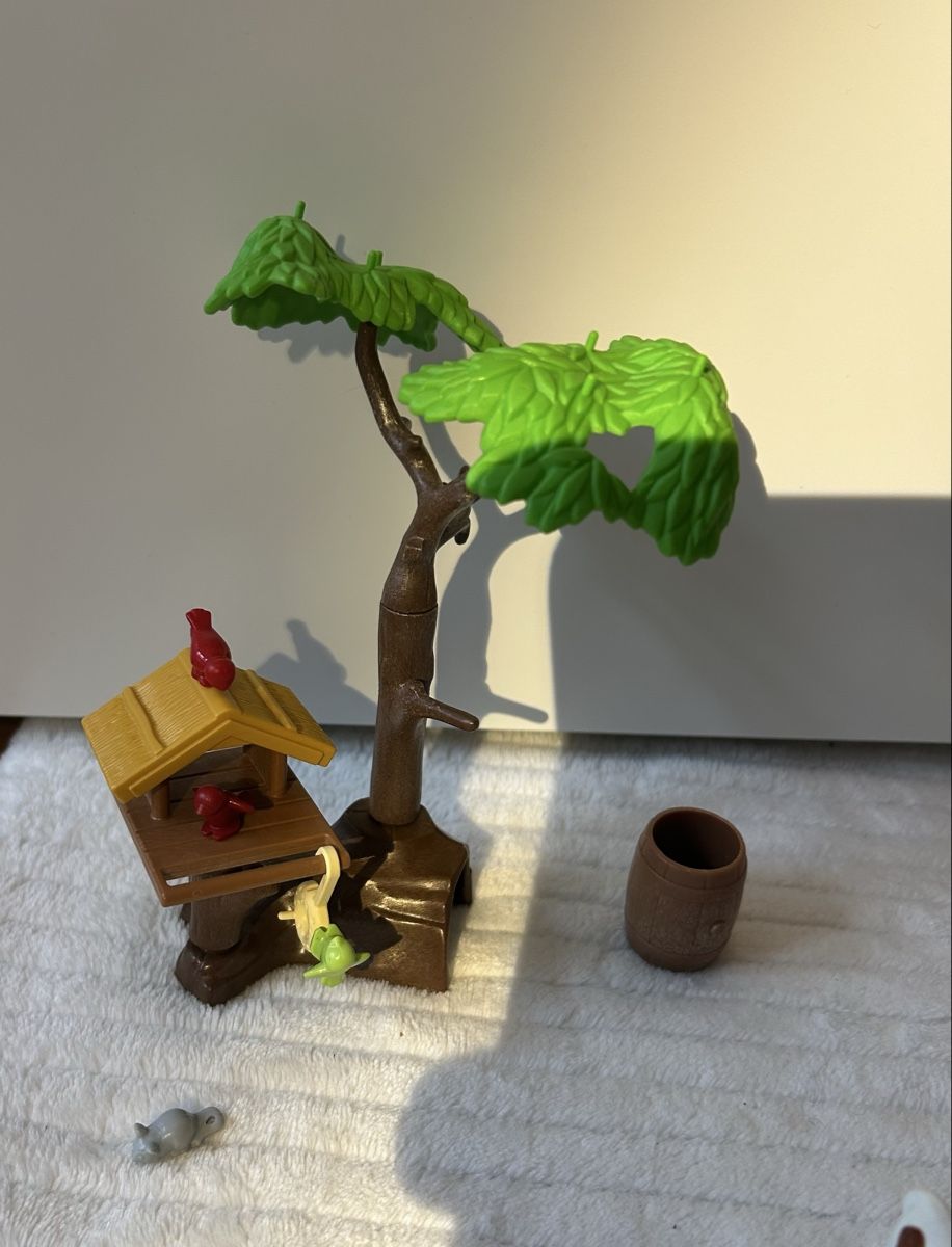 Playmobil Giocattoli: Playmobil Bauernhof – Usato da Zürich venduto da Petrita 6