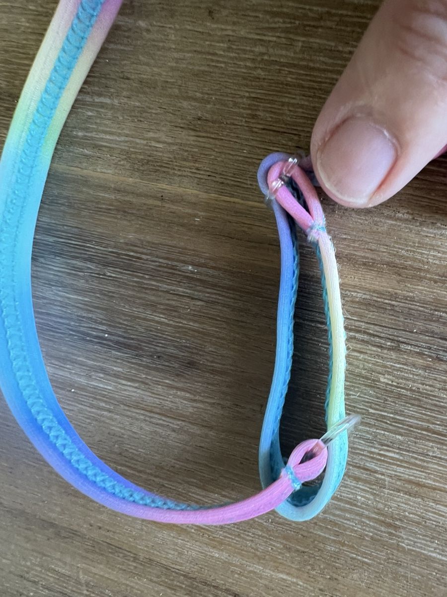 Costumi da bagno & Bikini: Neu Bikini Oberteil Mädchen gr. 164 – Nuovo e nell'imballaggio originale da Triesen venduto da bubita 4