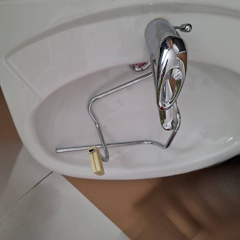 Lavabi & lavandini: Lavabo – Usato da Saillon venduto da lalydess 2