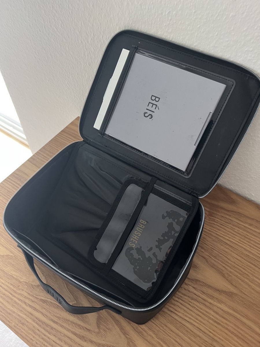 Custodie per cosmetici: Necessaire (Kosmetiktasche) – Usato da Pratteln venduto da leh_tc6z 3