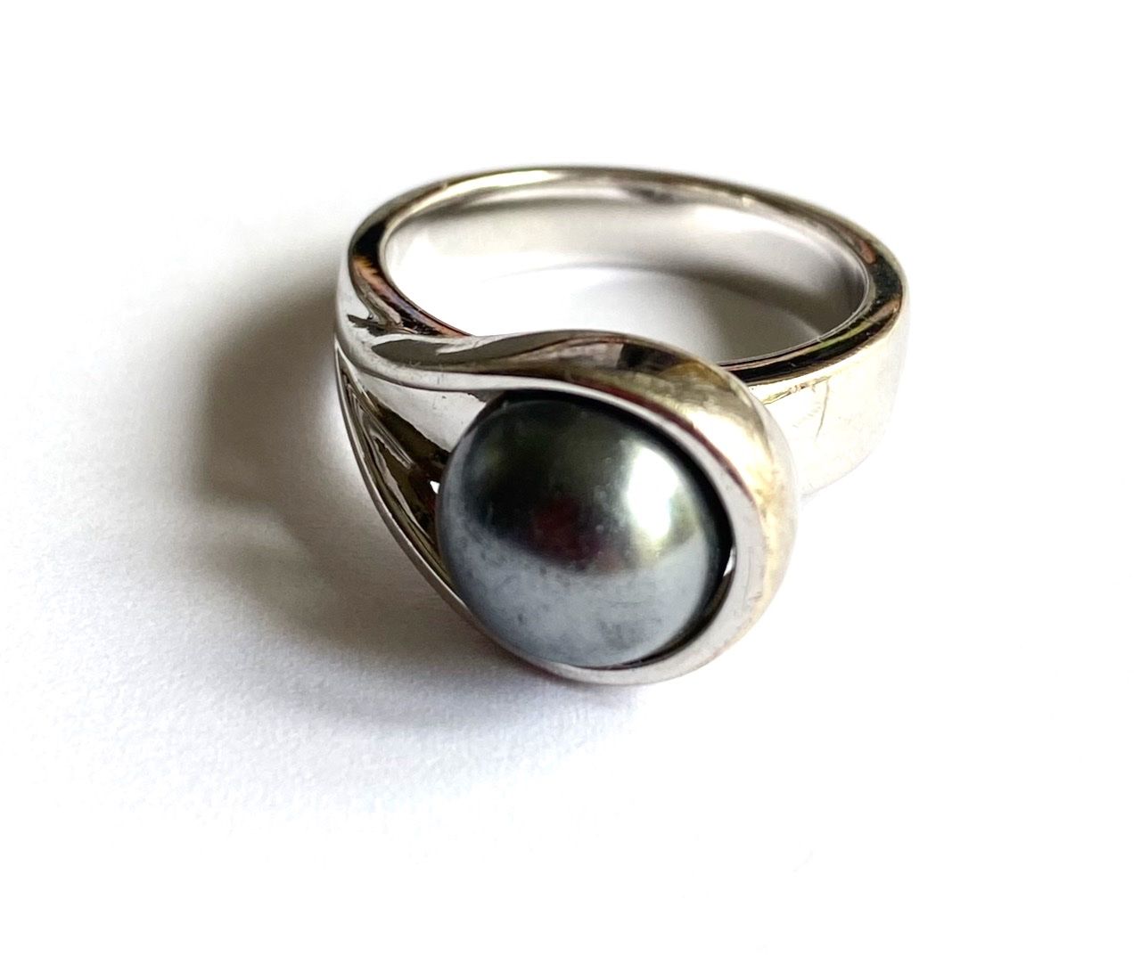 Pierre Lang Bagues: Fingerring, Pierre Lang, Gr. 18 mm Innendurchmesser – D'occasion à Uster par ros_pym8 2