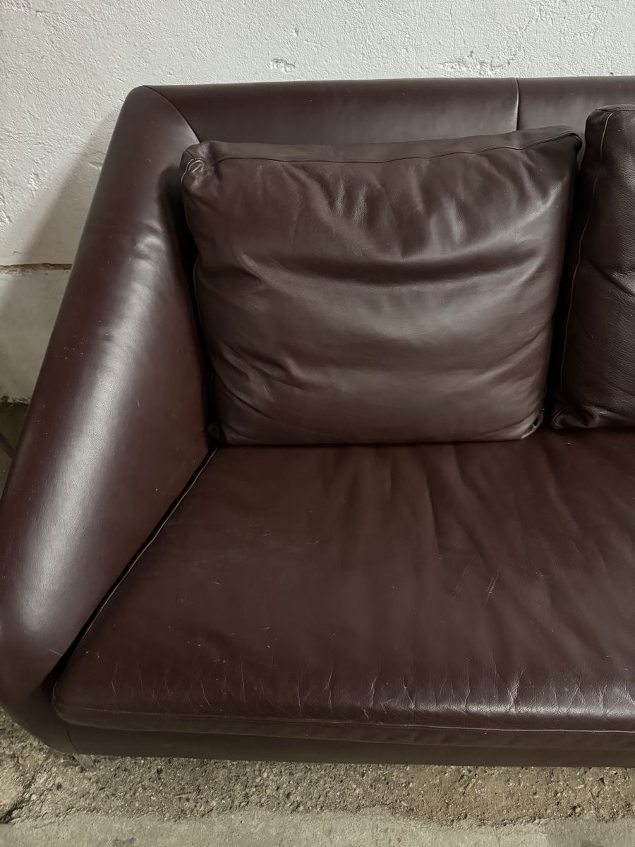 Ligne Roset Divani: Sofa Ligne Roset – Usato da Laupen ZH venduto da jejasti73 6