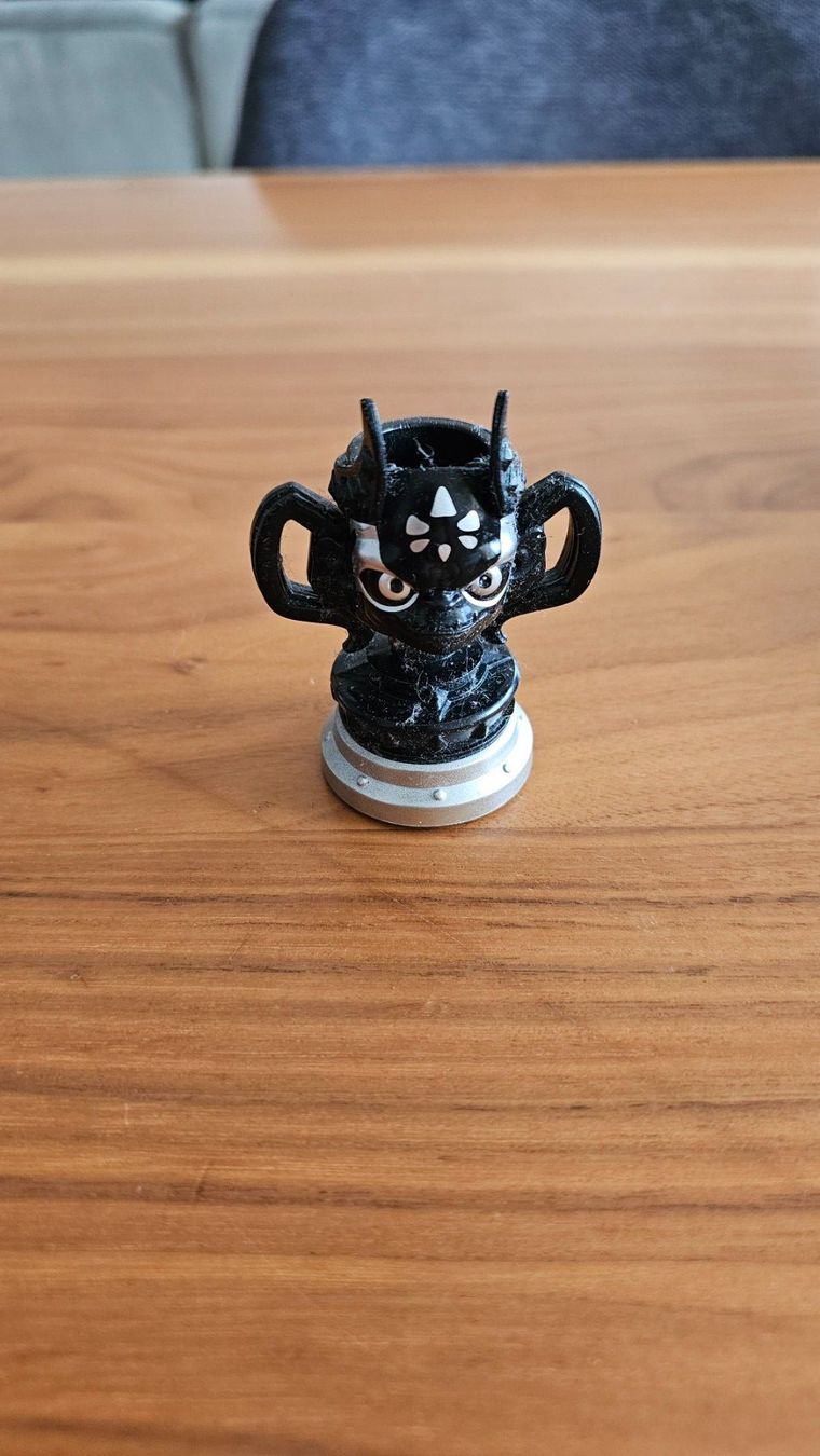 Nintendo Giochi: Skylanders Superchargers – Usato da Zuchwil venduto da dar_j2zp