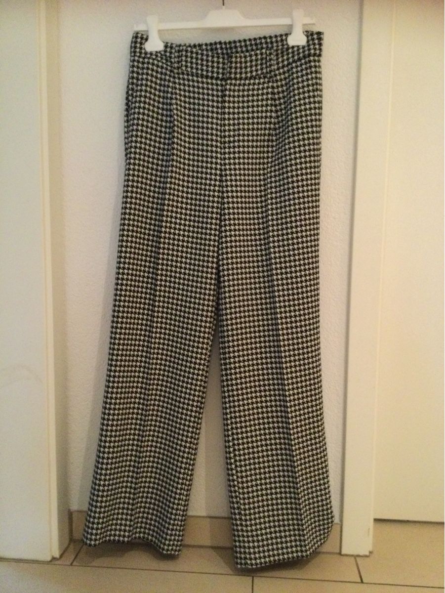 Pantaloni: Hose Maria Lud – Usato da Birr venduto da wasili01