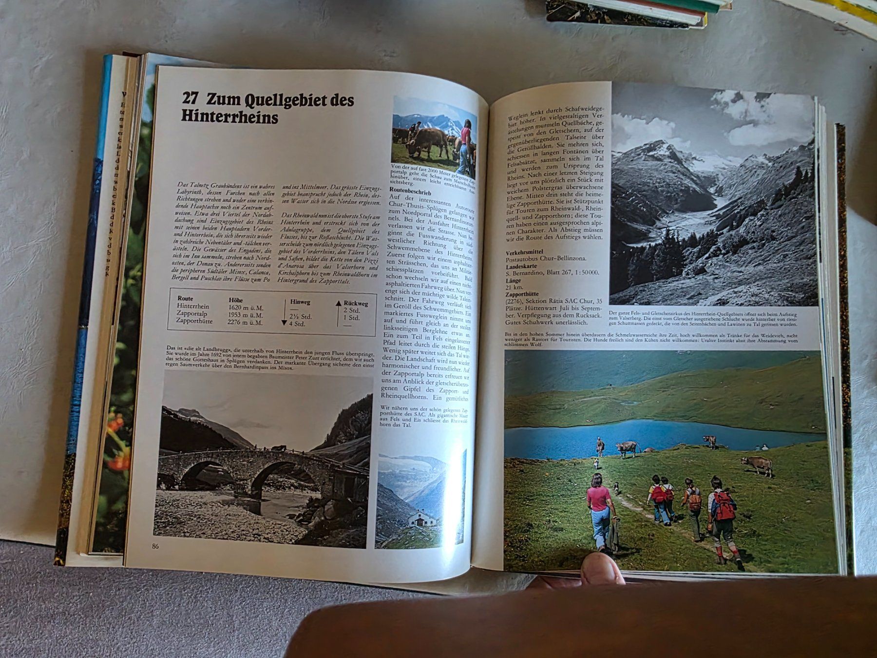Libri: Die 50 schönsten Wanderungen durch die Schweiz - – Usato da Walterswil BE venduto da Lonitti 1